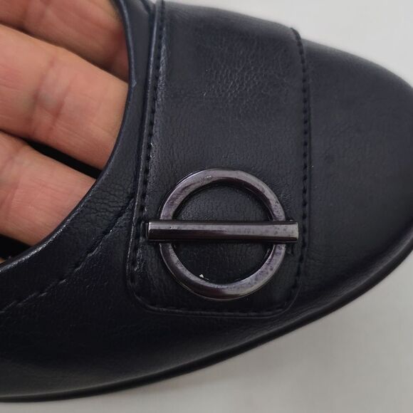 Aerosoles Heelrest Pumps 8.5 - Picture 8 of 9